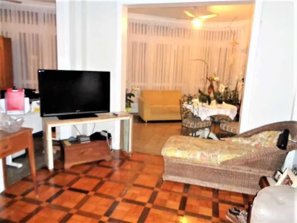 Apartamento, 4 quartos, 220 m² - Foto 3