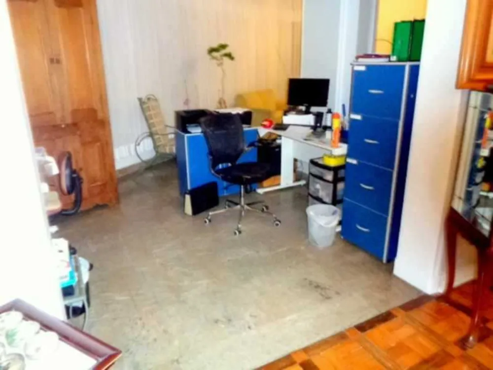 Apartamento, 4 quartos, 220 m² - Foto 8