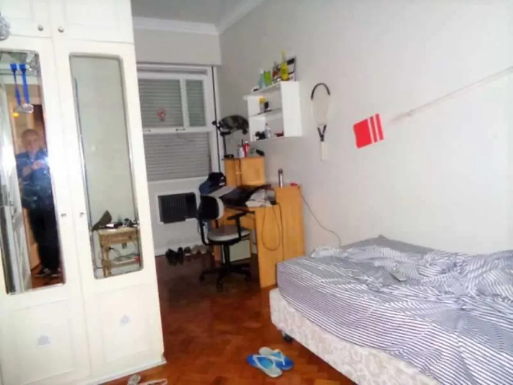 Apartamento, 4 quartos, 220 m² - Foto 10