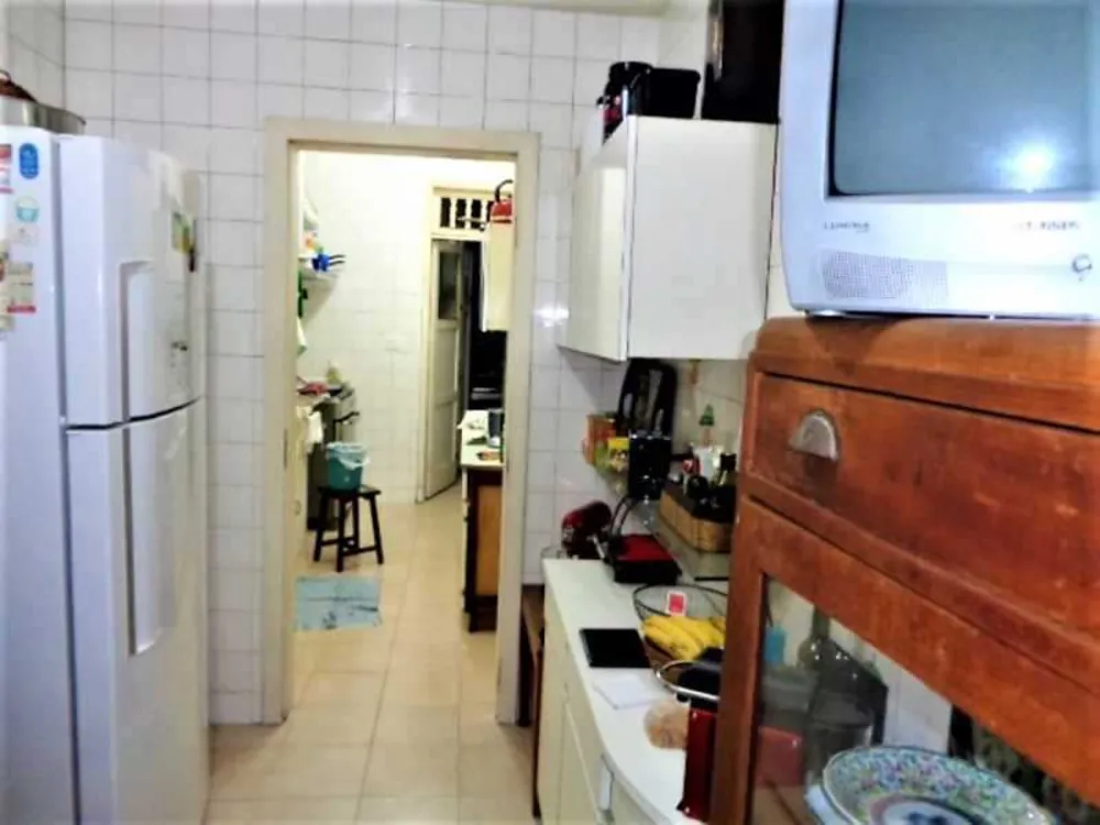 Apartamento, 4 quartos, 220 m² - Foto 1