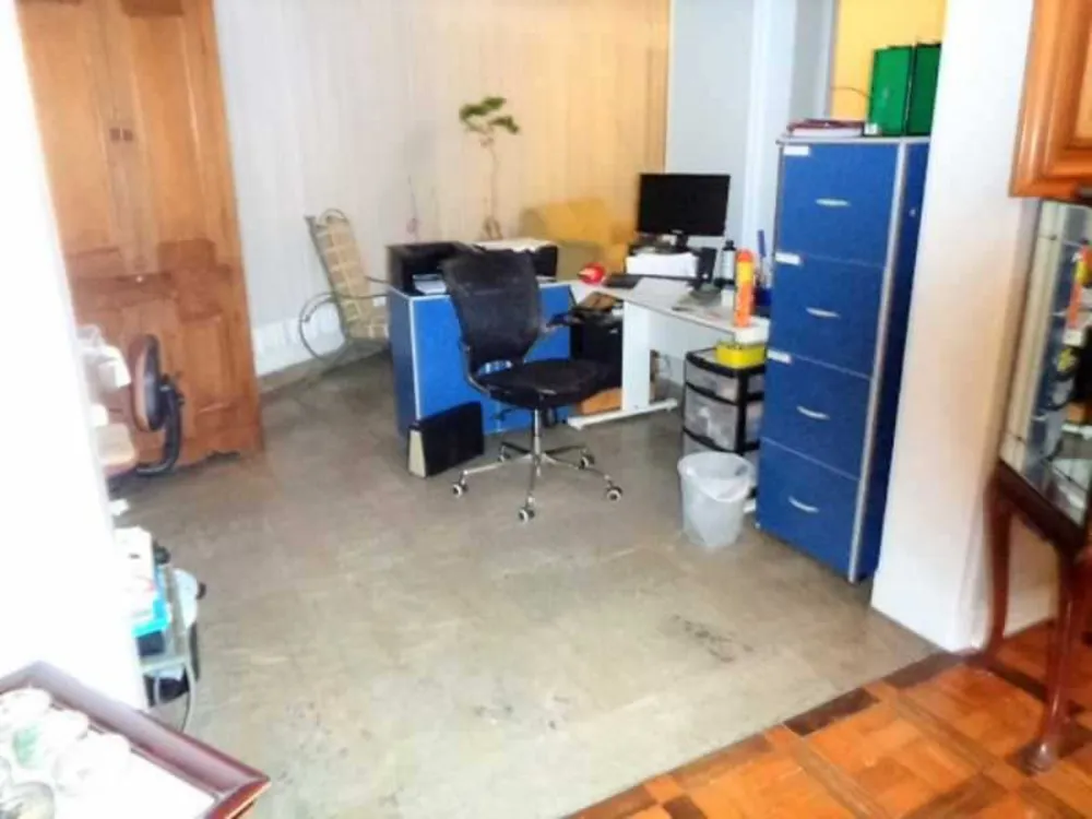 Apartamento, 4 quartos, 220 m² - Foto 12