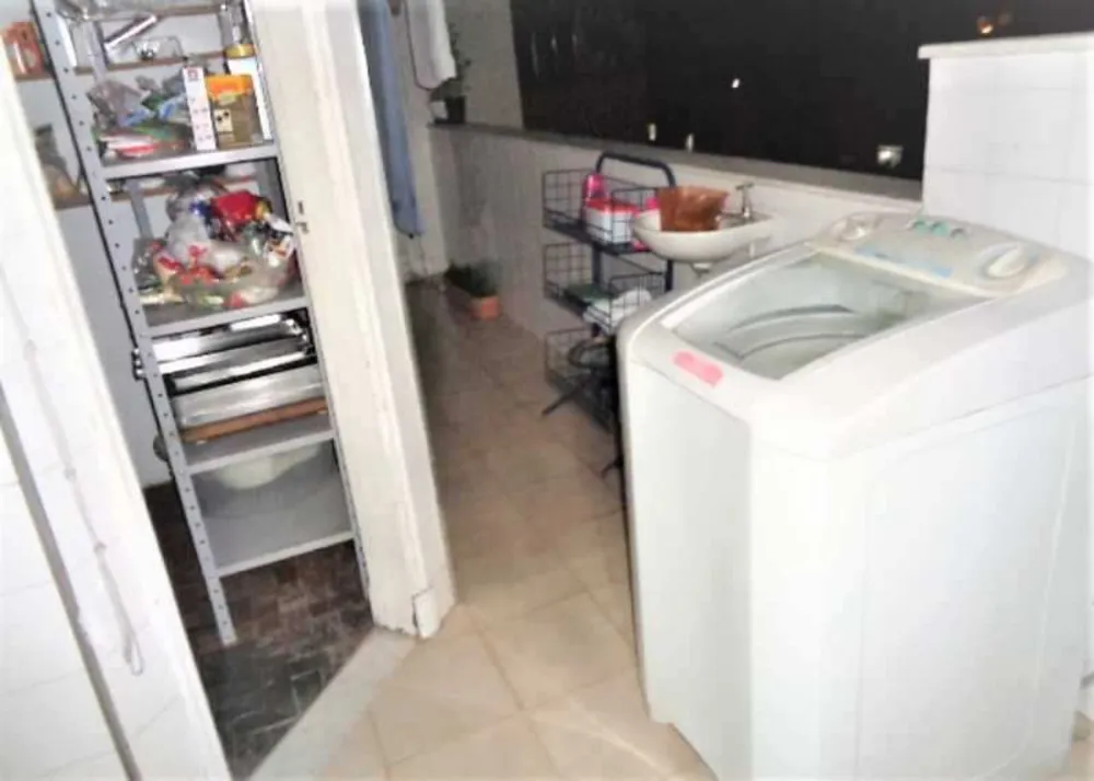 Apartamento, 4 quartos, 220 m² - Foto 5