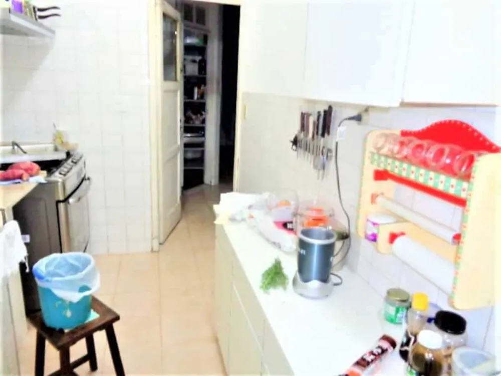 Apartamento, 4 quartos, 220 m² - Foto 4