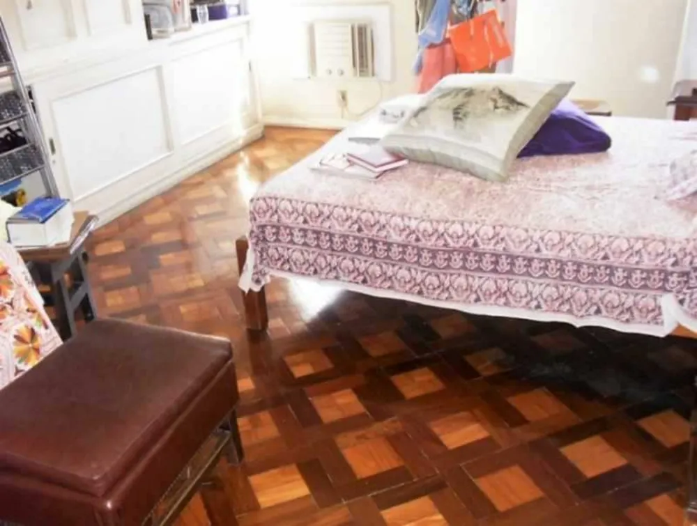 Apartamento, 4 quartos, 220 m² - Foto 6