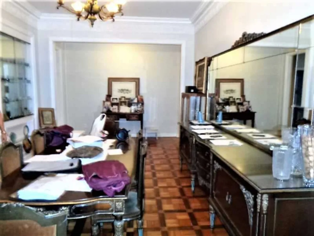 Apartamento, 4 quartos, 220 m² - Foto 6
