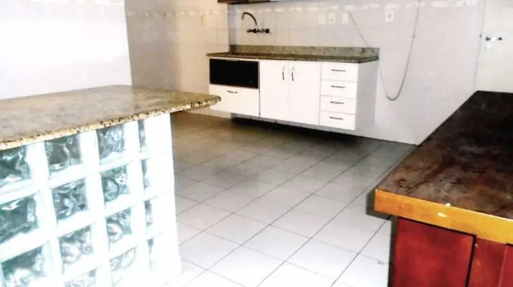 Apartamento, 3 quartos, 156 m² - Foto 1