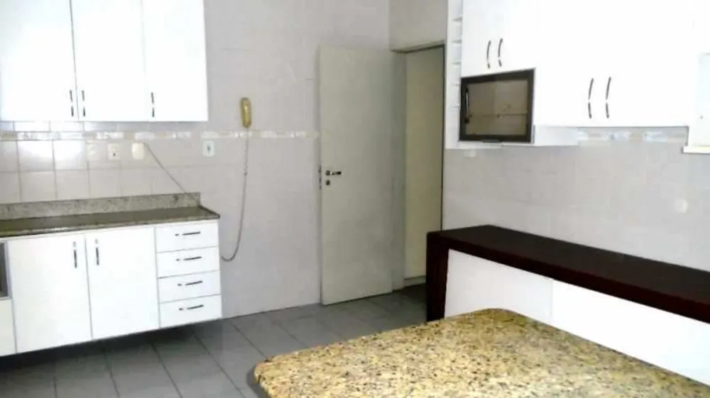 Apartamento, 3 quartos, 156 m² - Foto 2