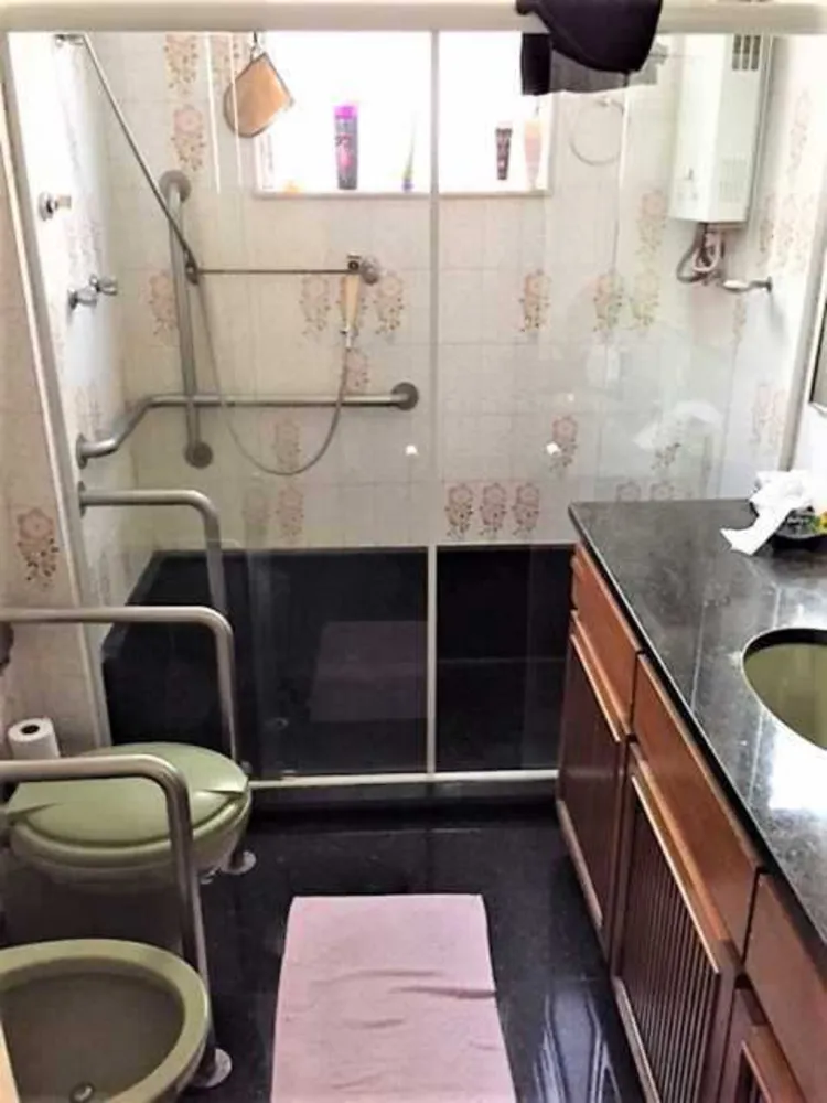 Apartamento, 4 quartos, 251 m² - Foto 12