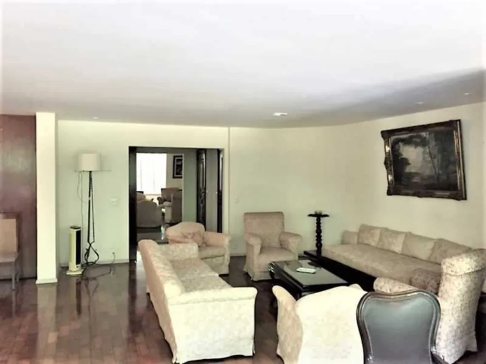 Apartamento, 4 quartos, 251 m² - Foto 2