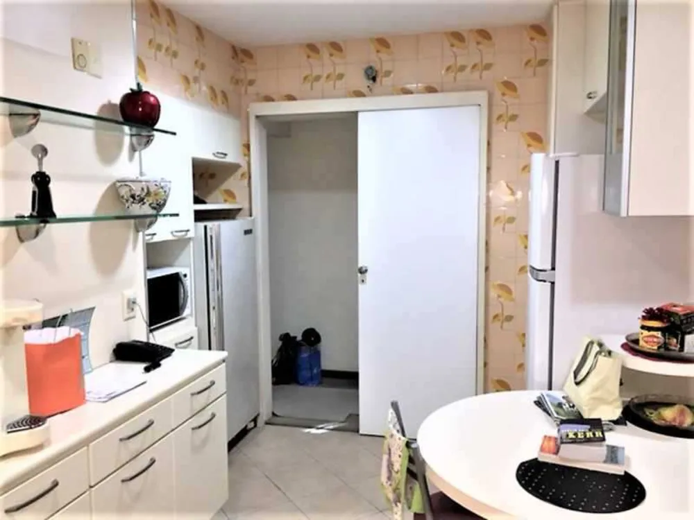 Apartamento, 4 quartos, 251 m² - Foto 15