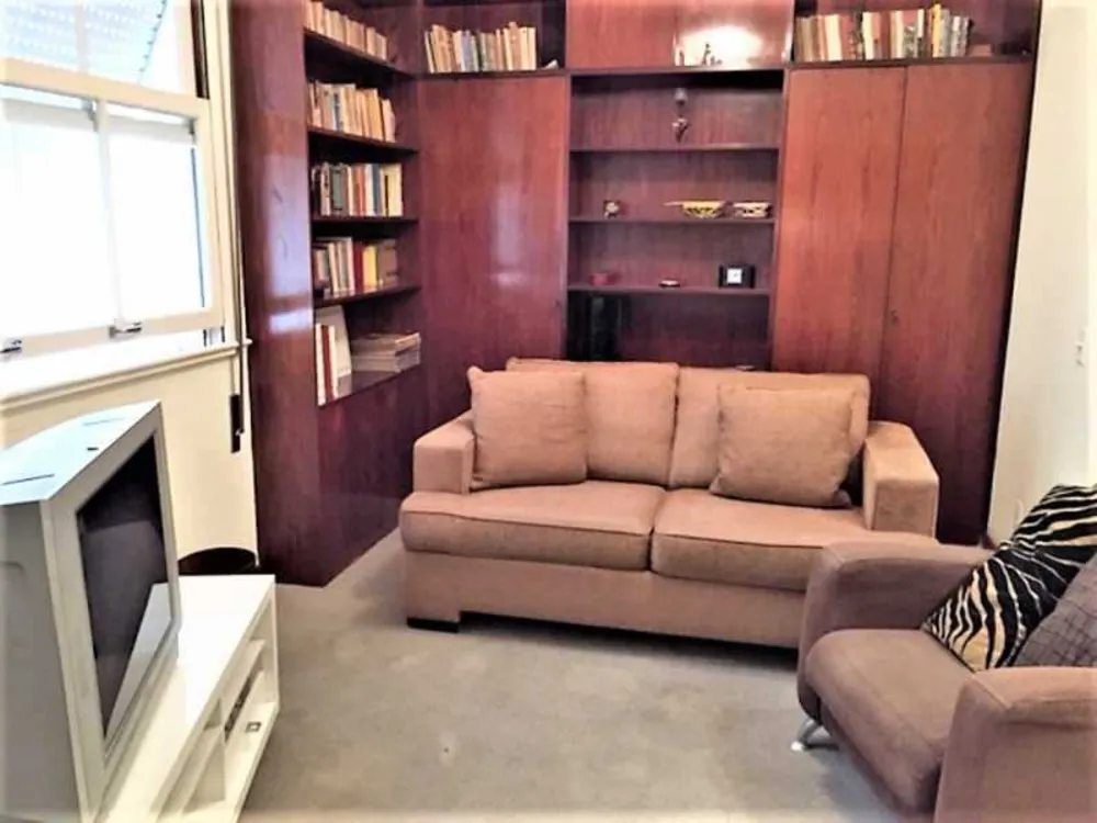 Apartamento, 4 quartos, 251 m² - Foto 4