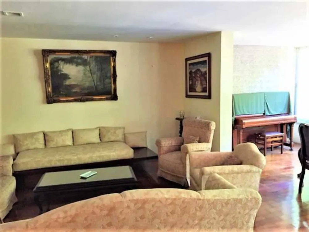 Apartamento, 4 quartos, 251 m² - Foto 1