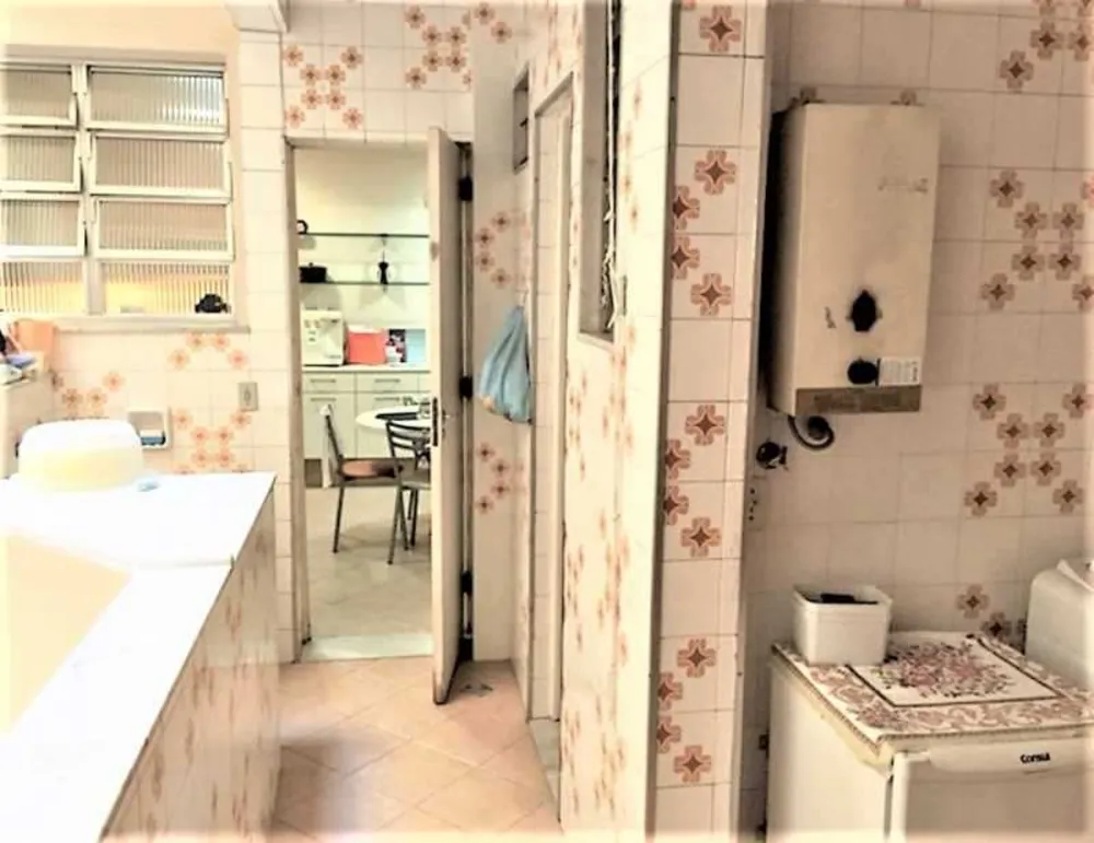 Apartamento, 4 quartos, 251 m² - Foto 17