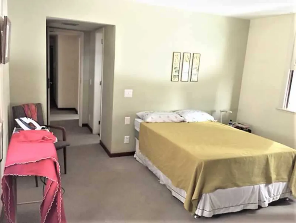 Apartamento, 4 quartos, 251 m² - Foto 8