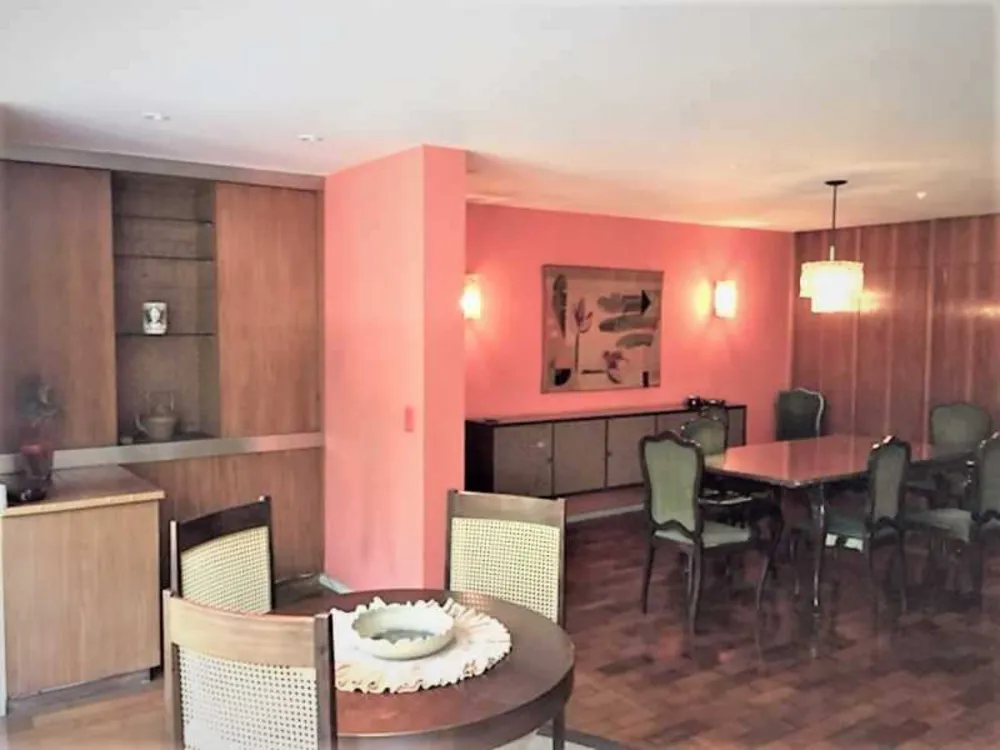 Apartamento, 4 quartos, 251 m² - Foto 3