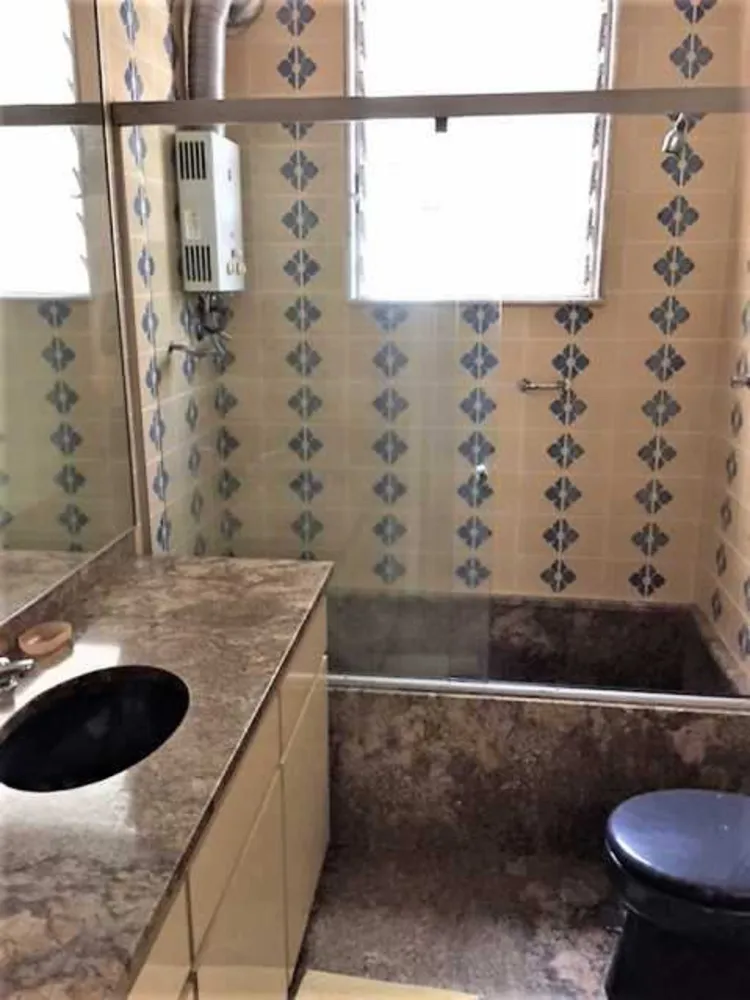 Apartamento, 4 quartos, 251 m² - Foto 13