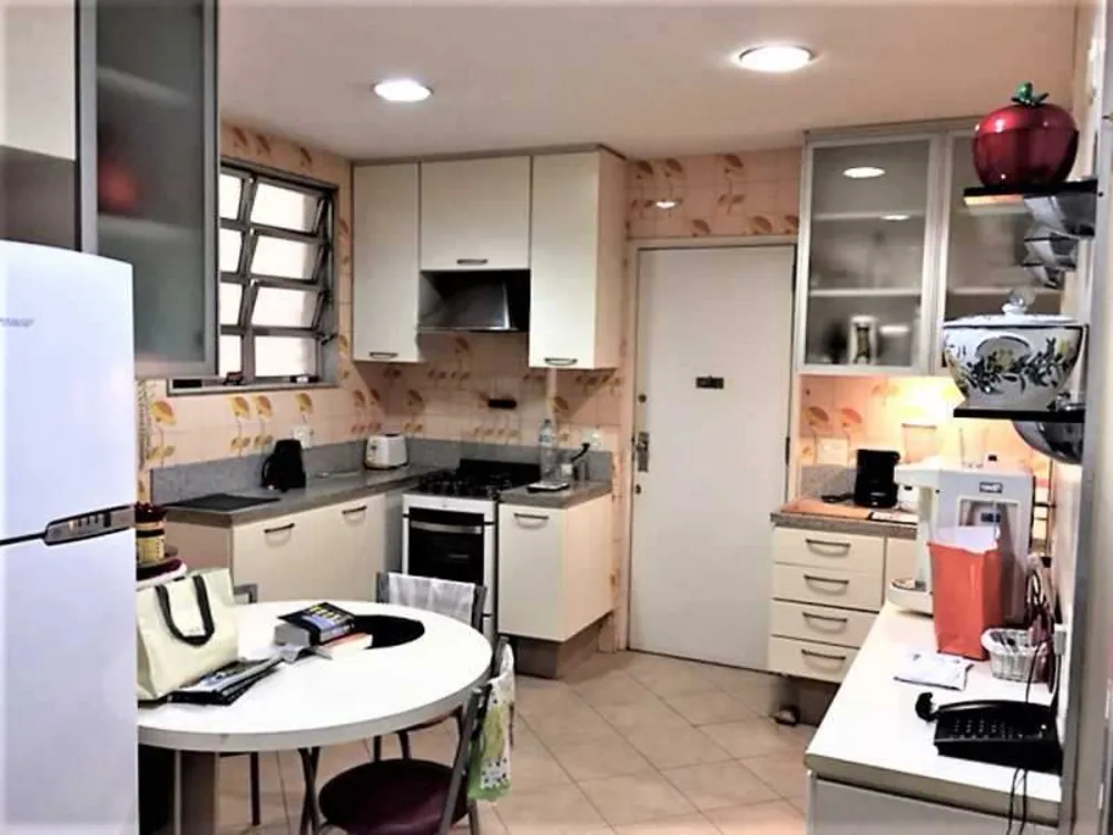 Apartamento, 4 quartos, 251 m² - Foto 16