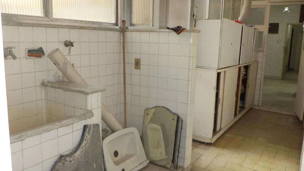 Apartamento, 3 quartos, 220 m² - Foto 8