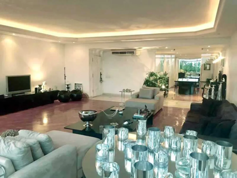 Apartamento, 4 quartos, 214 m² - Foto 5