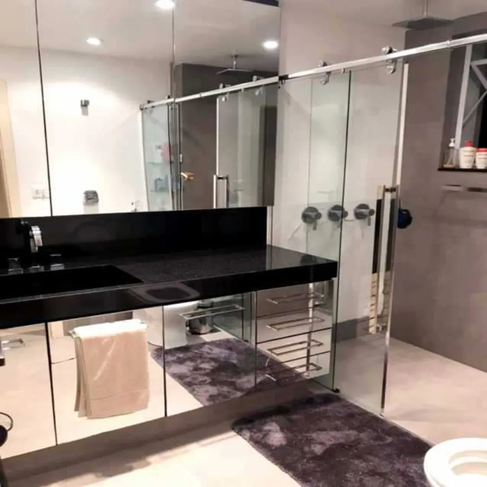 Apartamento, 4 quartos, 214 m² - Foto 19