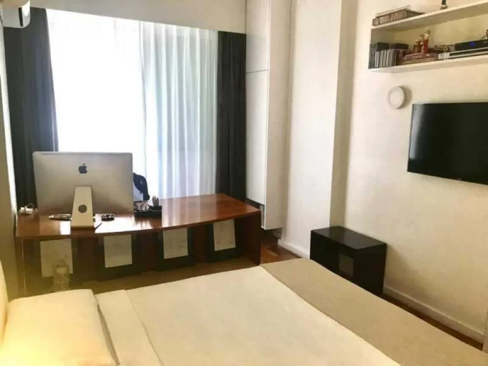 Apartamento, 4 quartos, 214 m² - Foto 9