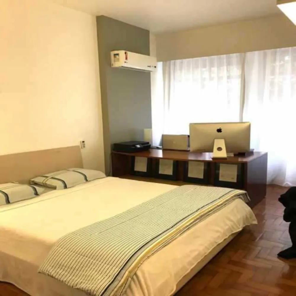 Apartamento, 4 quartos, 214 m² - Foto 3