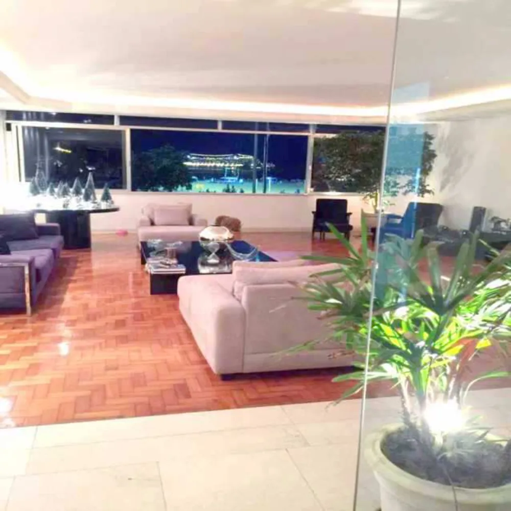 Apartamento, 4 quartos, 214 m² - Foto 12