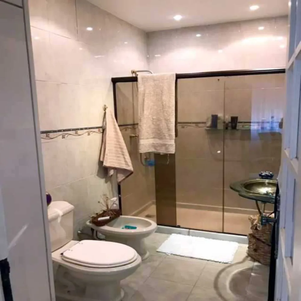 Apartamento, 4 quartos, 214 m² - Foto 8