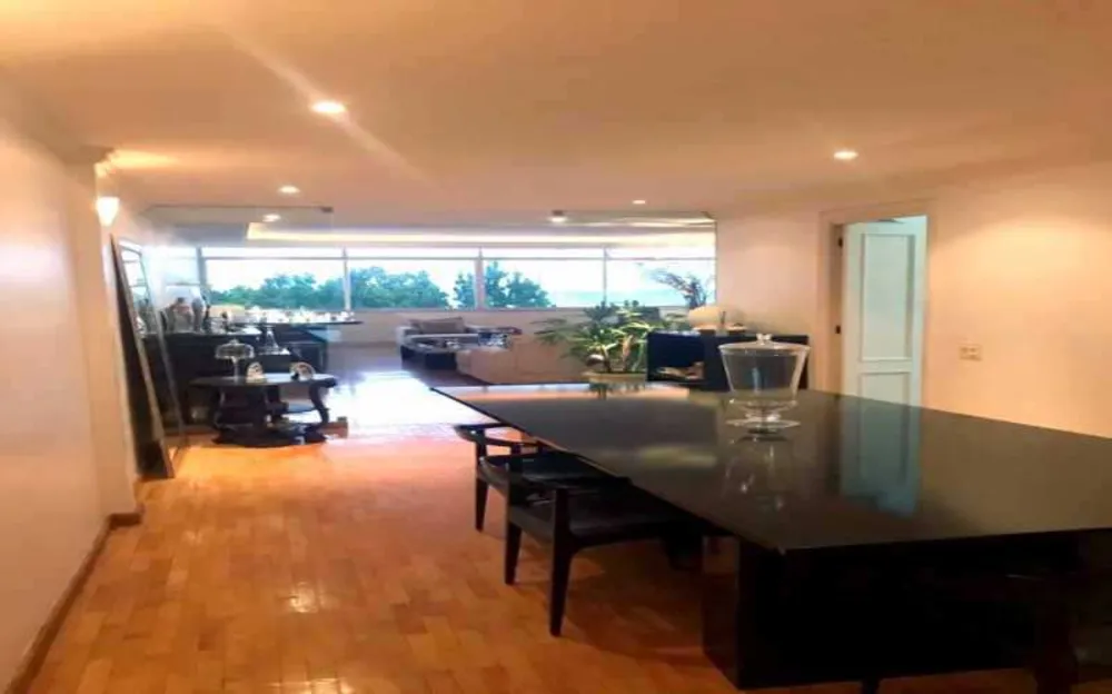 Apartamento, 4 quartos, 214 m² - Foto 2
