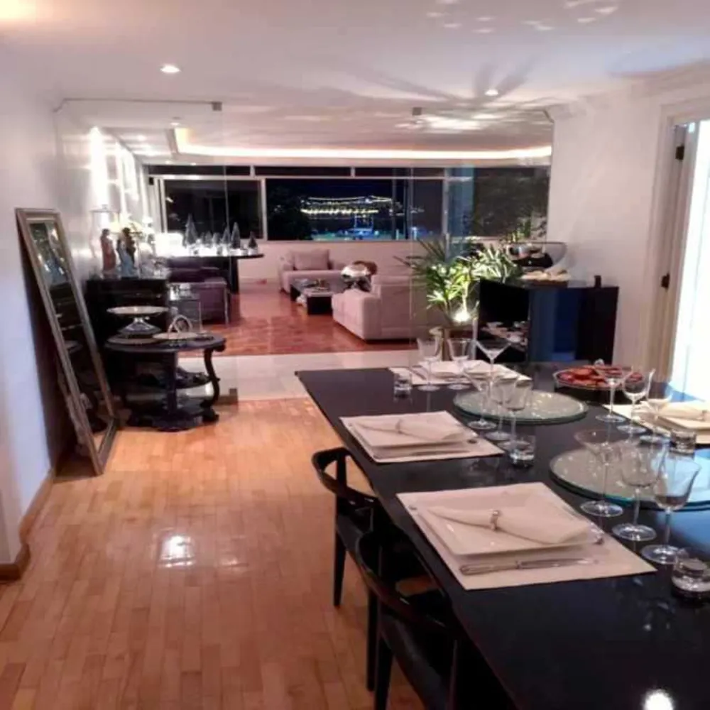 Apartamento, 4 quartos, 214 m² - Foto 17