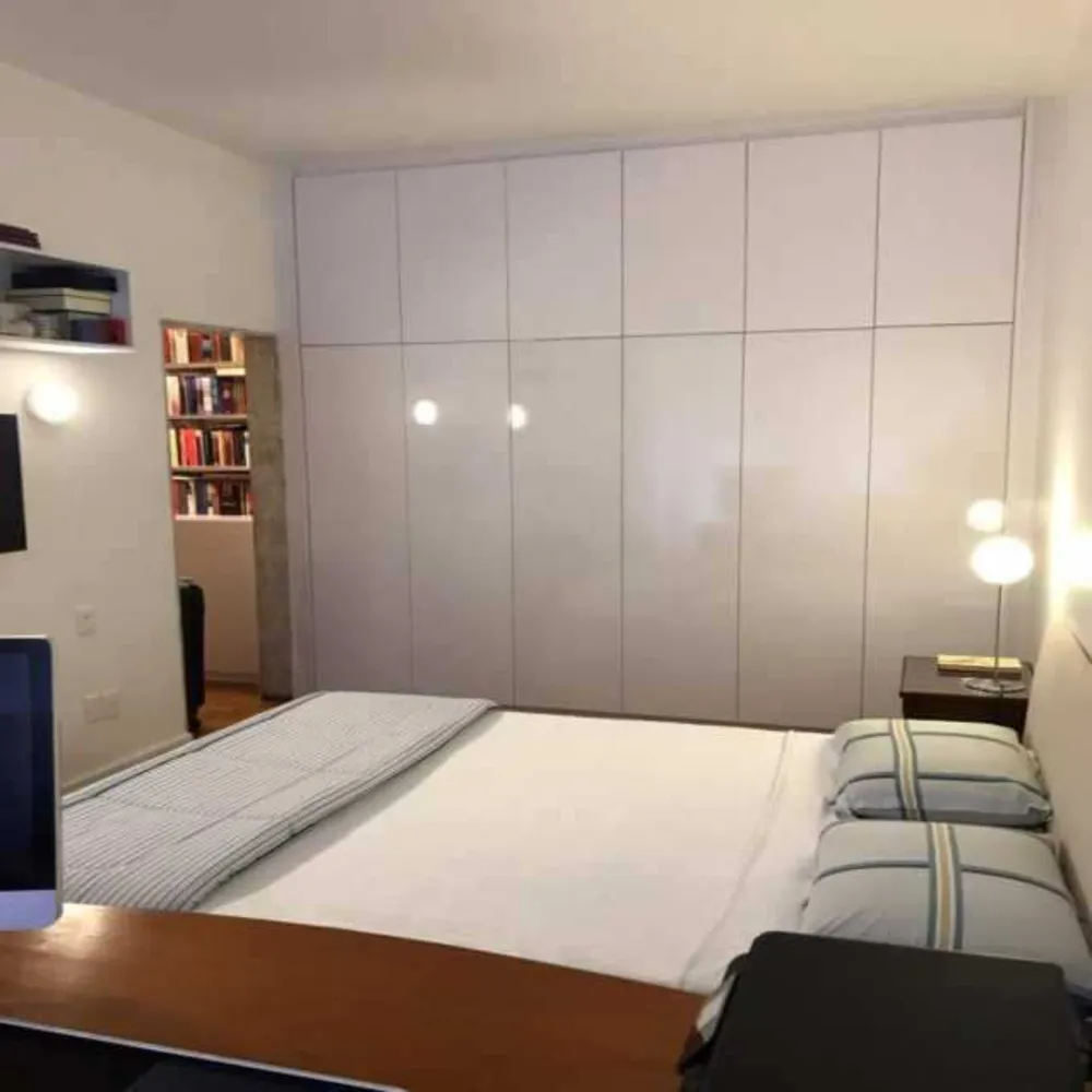 Apartamento, 4 quartos, 214 m² - Foto 20
