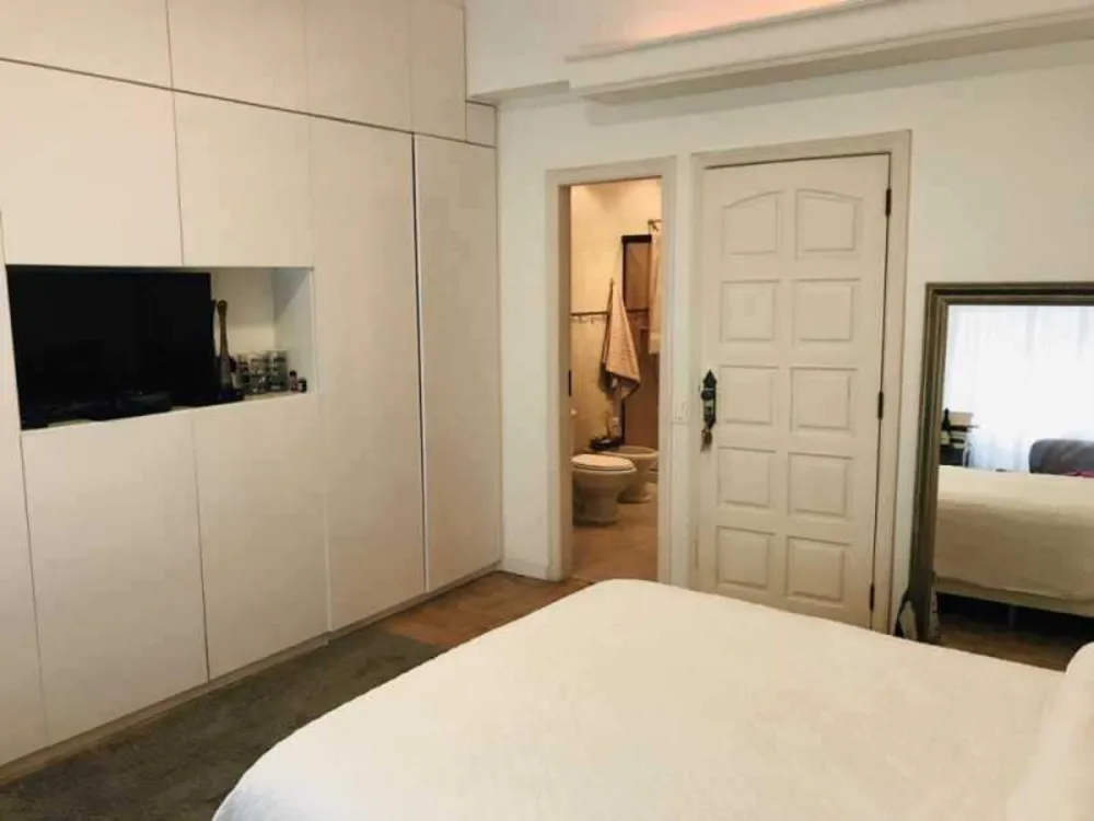 Apartamento, 4 quartos, 214 m² - Foto 4
