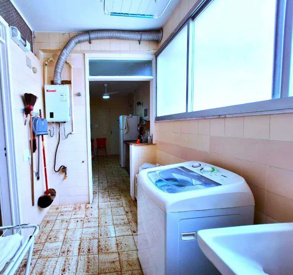 Apartamento, 2 quartos, 111 m² - Foto 2