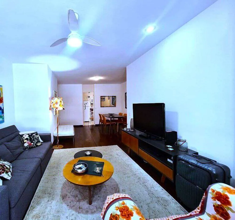 Apartamento, 2 quartos, 111 m² - Foto 3