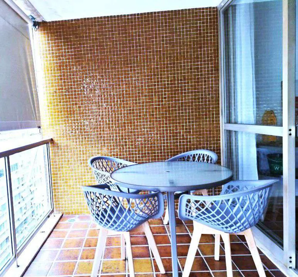 Apartamento, 2 quartos, 111 m² - Foto 15