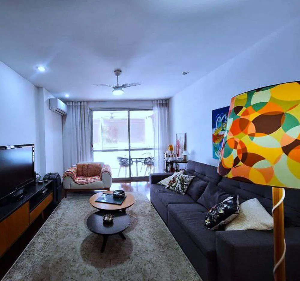 Apartamento, 2 quartos, 111 m² - Foto 18
