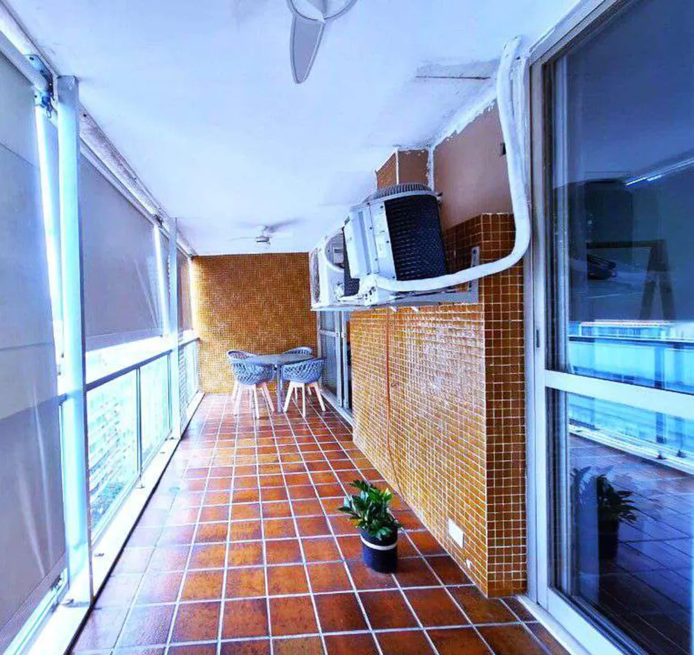Apartamento, 2 quartos, 111 m² - Foto 9