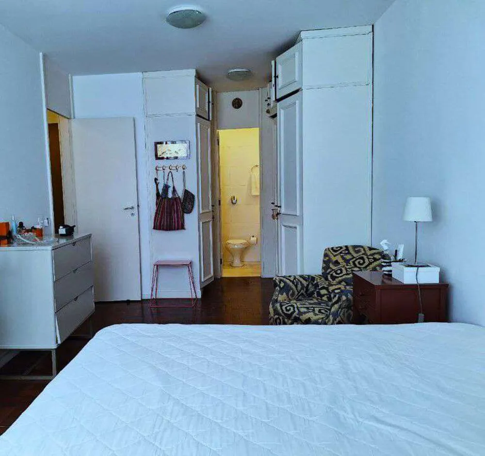 Apartamento, 2 quartos, 111 m² - Foto 4