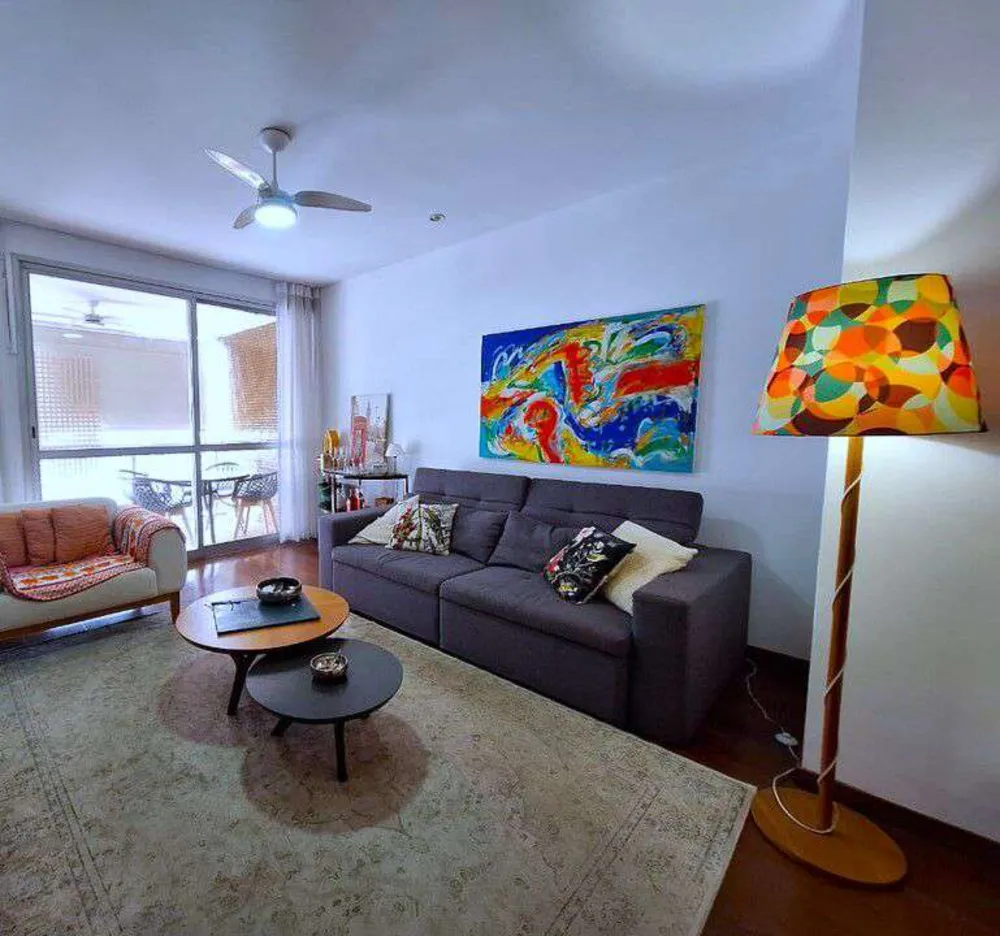 Apartamento, 2 quartos, 111 m² - Foto 5