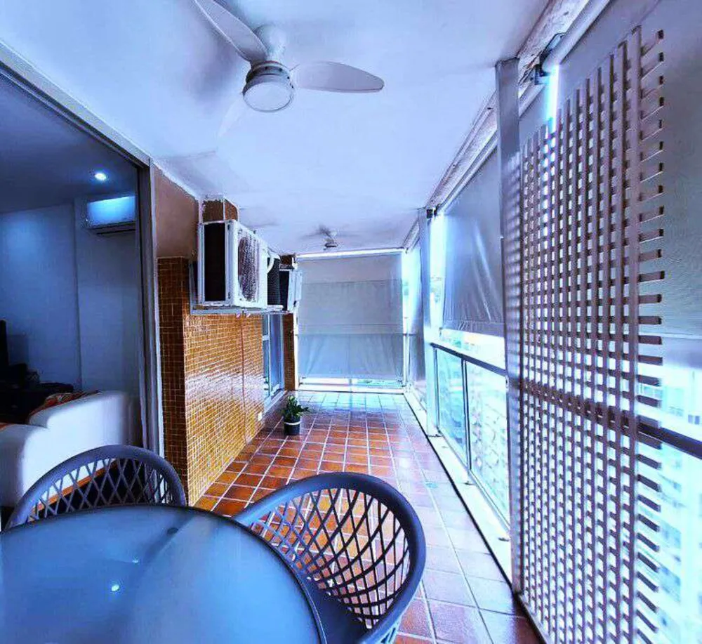 Apartamento, 2 quartos, 111 m² - Foto 16