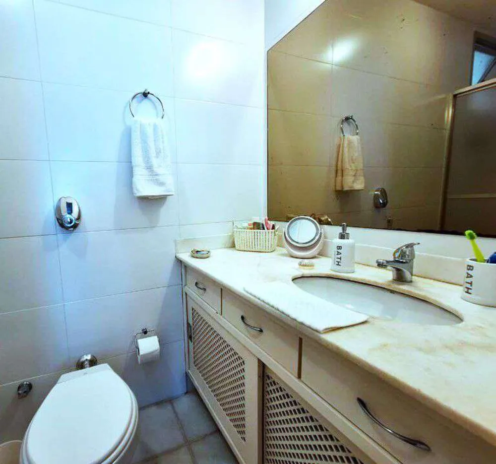 Apartamento, 2 quartos, 111 m² - Foto 11