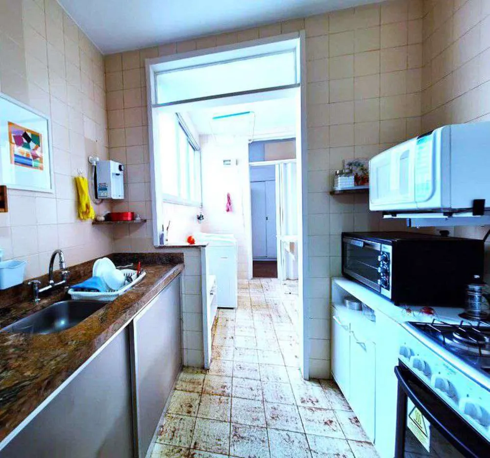 Apartamento, 2 quartos, 111 m² - Foto 10