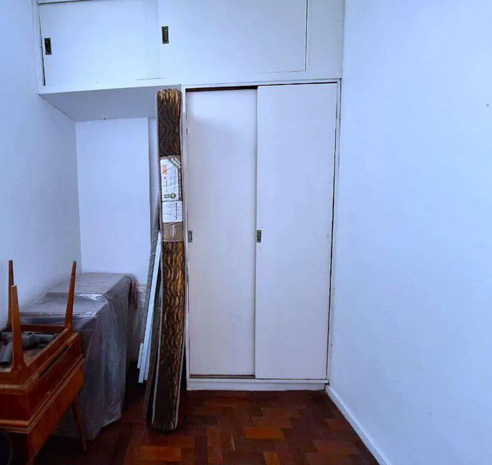 Apartamento, 2 quartos, 111 m² - Foto 1