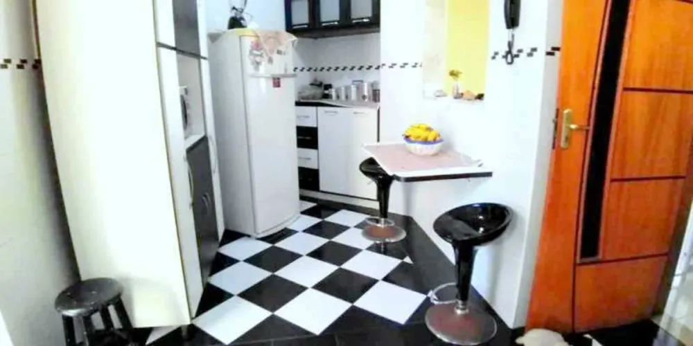 Apartamento, 4 quartos, 166 m² - Foto 20