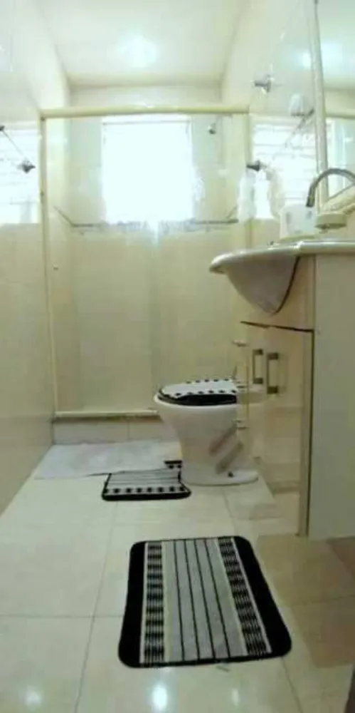 Apartamento, 4 quartos, 166 m² - Foto 10