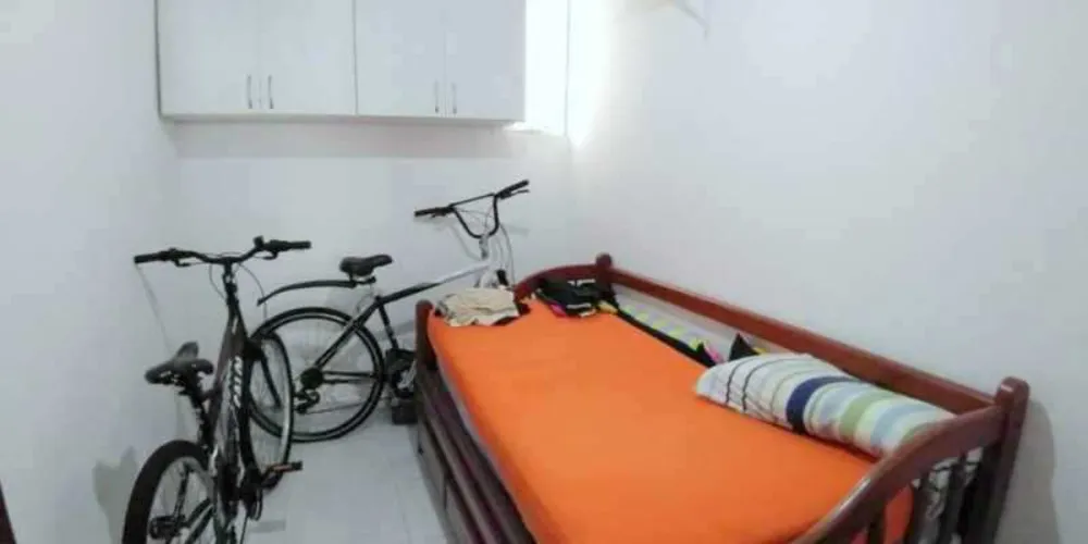 Apartamento, 4 quartos, 166 m² - Foto 6