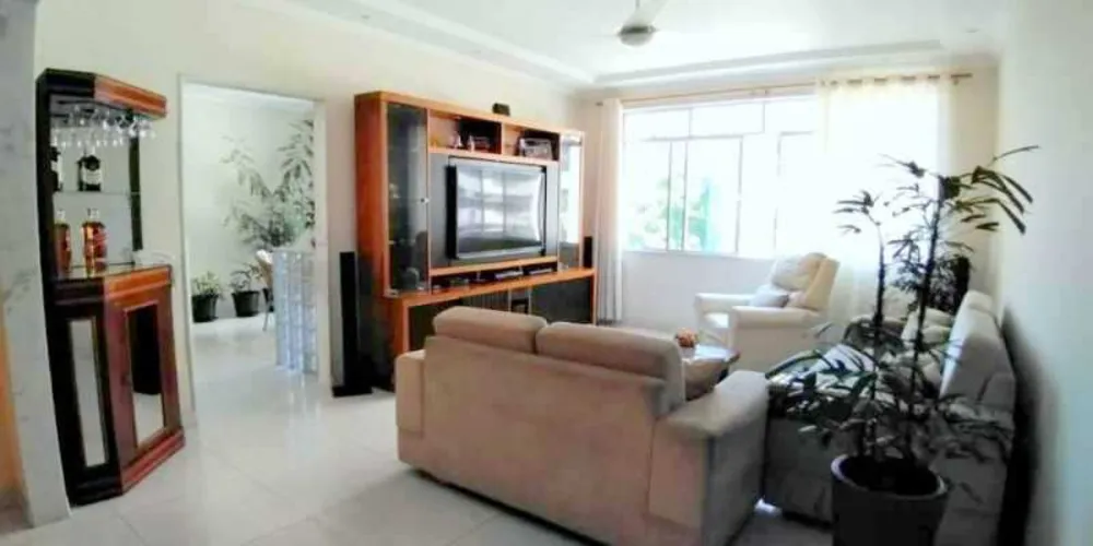 Apartamento, 4 quartos, 166 m² - Foto 11