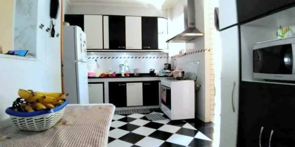 Apartamento, 4 quartos, 166 m² - Foto 9