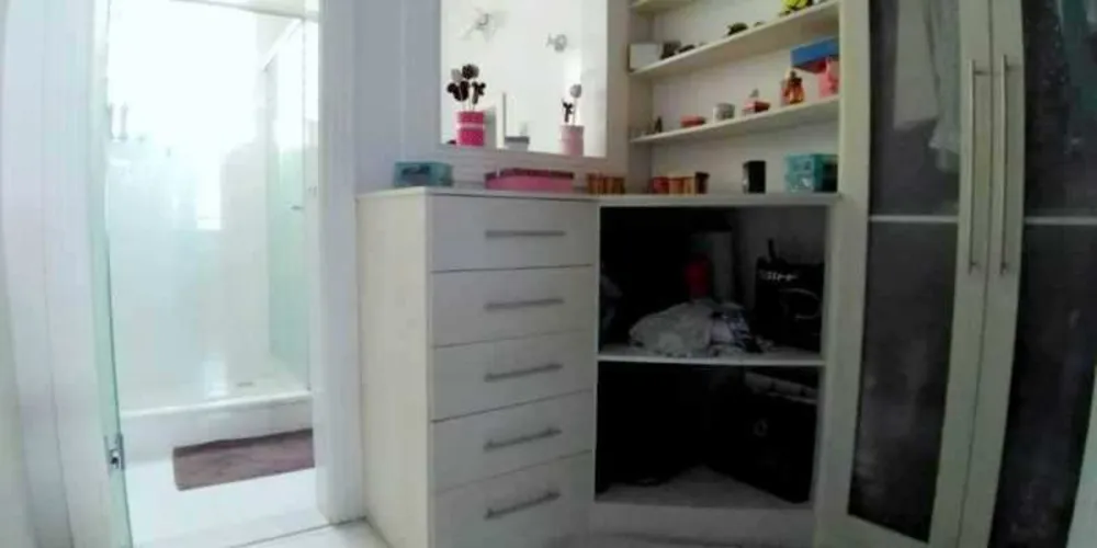 Apartamento, 4 quartos, 166 m² - Foto 18