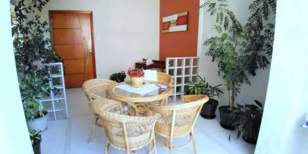 Apartamento, 4 quartos, 166 m² - Foto 16
